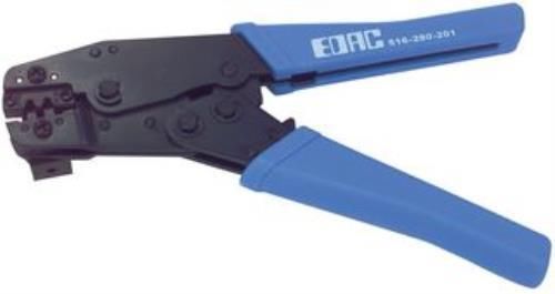 NEW** EDAC 516-280-201 Tools, Hand Crimp