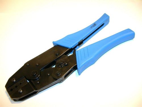 AMPHENOL COMMERCIAL CRIMPING TOOL CTL-13 CALIBRATED