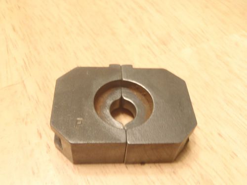 Kearney blackburn od58 compression crimper tool &#034;p&#034; &#034;o&#034; type die set huskie for sale