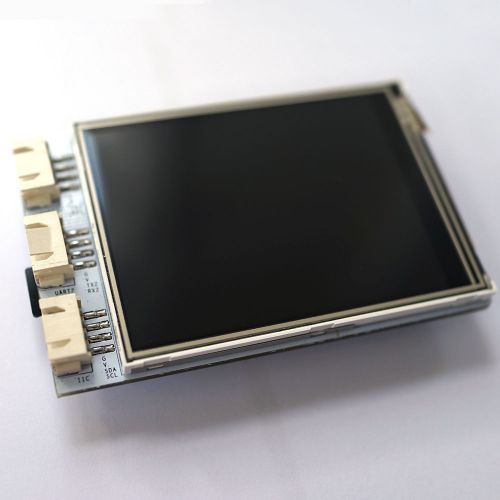 Freematics 3.2? TFT LCD Touch Screen Shield for Arduino MEGA/ADK/DUE