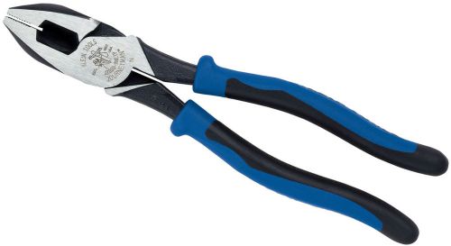 Klein tools j2000-9netp journeyman side cutting fish tape pulling pliers for sale