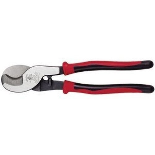 New klein j63050 9&#034; journeyman wire cutter pliers sale for sale