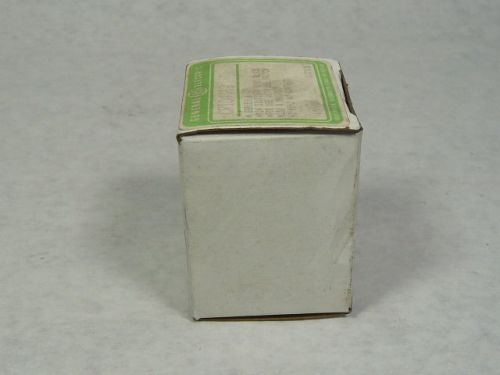 General electric cr104g12 contact block 2no 2nc ! new ! for sale