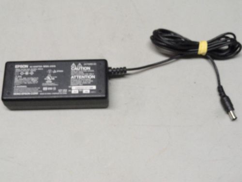 T1: Epson A1818 DC 15.2V Power Adapter