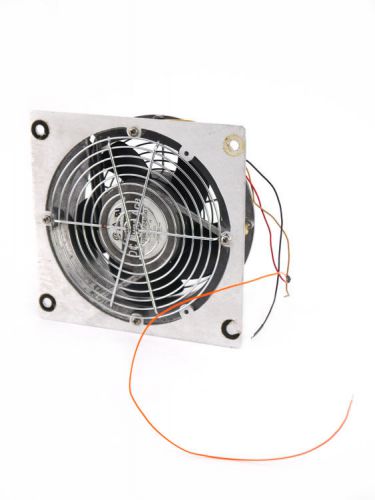 Sanyo denki dc dyna ace 24vdc cooling exhaust brushless fan 109e1724k501 assy for sale
