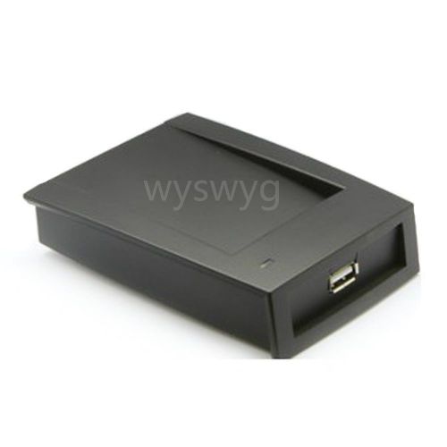 125khz rfid proximity usb reader connect pc first 10 digit only free 5 card for sale