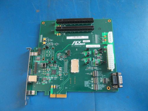 PLX Technology USB 3382 RDK 90-0149-000-A