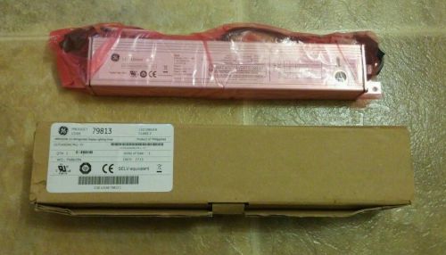 GE 79813 Immersion LED Refrigerated Display Lighting Driver PS4000NCMUL-SY