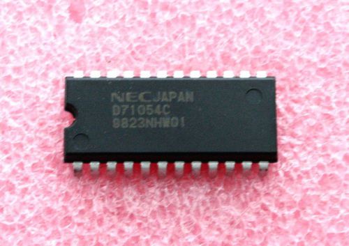 NEC Programmable Timer/Counter uD71054C ( D71054C )