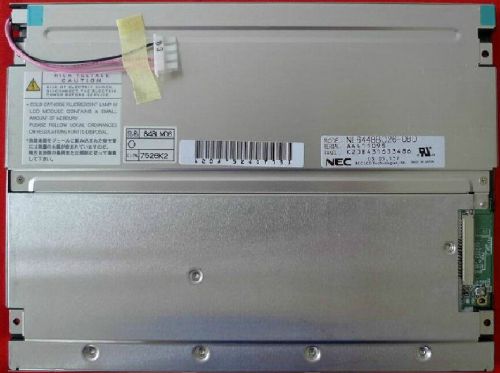 NL6448BC26-08D for NEC 8.4&#034; LCD panel 640*480 Used&amp;original 90 days warranty