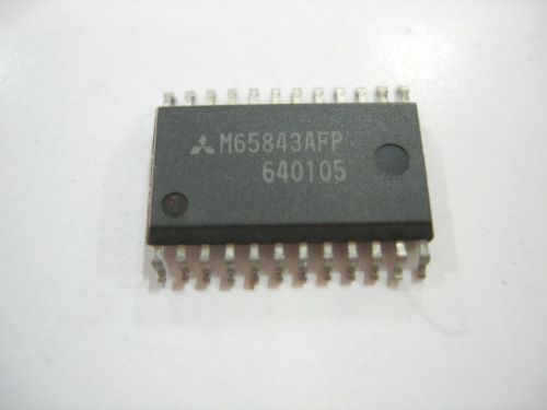 M65843AFP