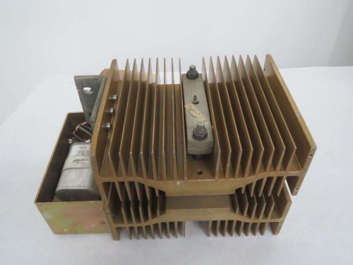 RELIANCE 86466-48R ELECTRIC STACK ASSEMBLY RECTIFIER B372017