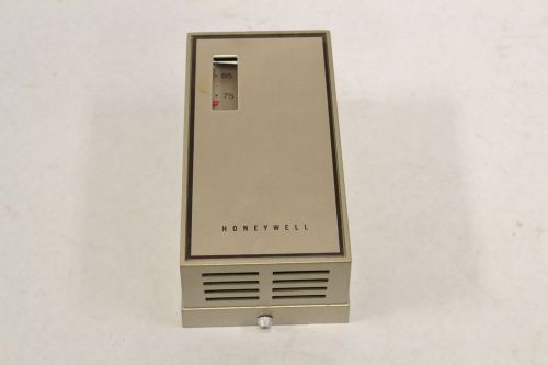 HONEYWELL T92E 1029 PROPORTIONING THERMOSTAT 63-87F  B298899