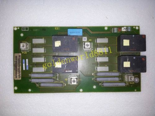 Siemens inverter charging board 6SE7024-7FD84-1HH0 for industry use