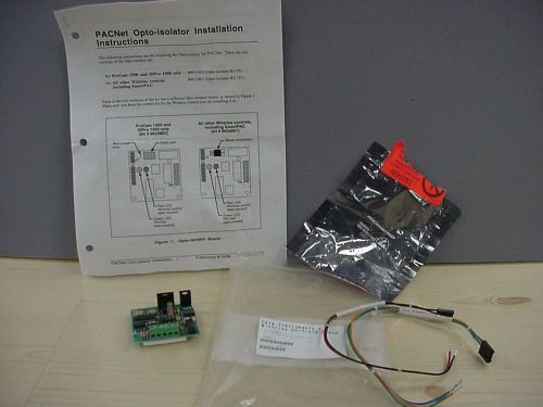 PacNet Wintriss Opto-Isolater SS-4000