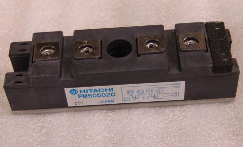 PM50502C Hitachi