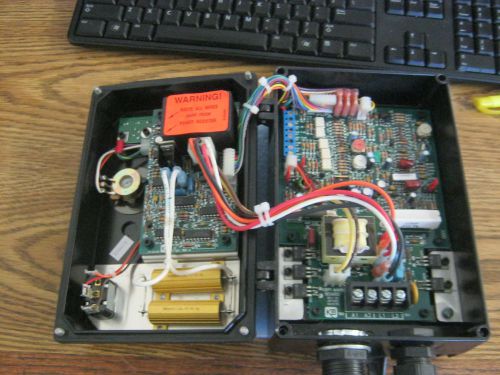 KB Electronics Penta-Drive, DC Motor Indexing Control.   Missing Control Knob  &lt;