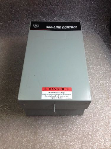 (S2-7) GENERAL ELECTRIC CR305J103 MAGNETIC CONTACTOR