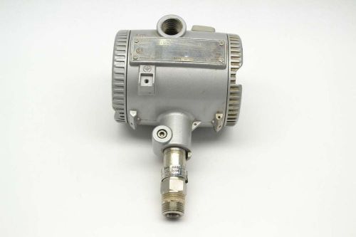 BAILEY PTSPGG1100121AB GAGE 12-42V-DC 0-450PSI PRESSURE TRANSMITTER B403764