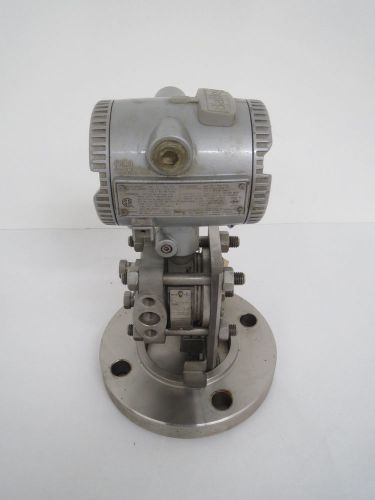Bailey ptsdld1a1a22100 275psi 12-42v-dc 0-360in-h2o level transmitter b439578 for sale