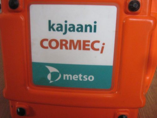 Kajaani Cormeci Cormec i Aisi pulp brightness sensor Metso A4510098V1.0 Cormec5
