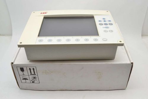New abb g2010 a 10.4st genera graphic 48v-dc operator interface module b392527 for sale