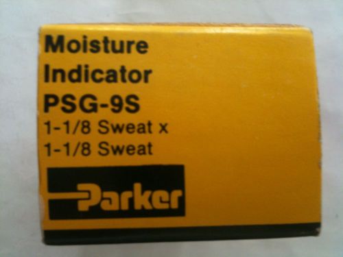 Parker Moisture Indicator PSG-9S
