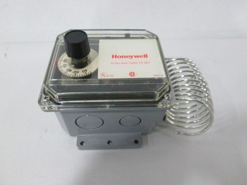 New honeywell t631g-1059 farm-o-stat 35-100f temperature controller d330114 for sale