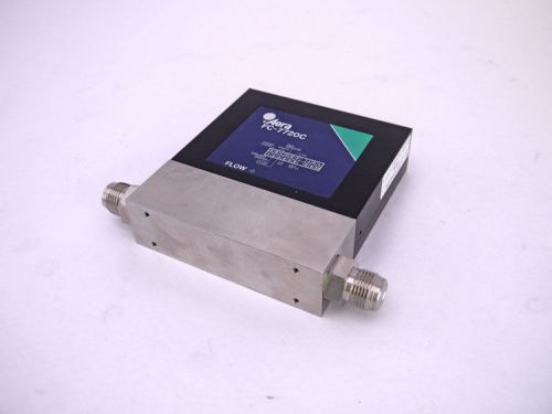 Aera fc-7720c mass flow controller digital n2 gas mfc 6000sccm 6vcr 35-200slm for sale