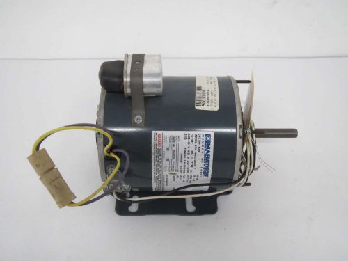 Marathon ewc 48a11t2007d 1/3hp 115v-ac 1075rpm 48y 1ph ac  motor b421135 for sale