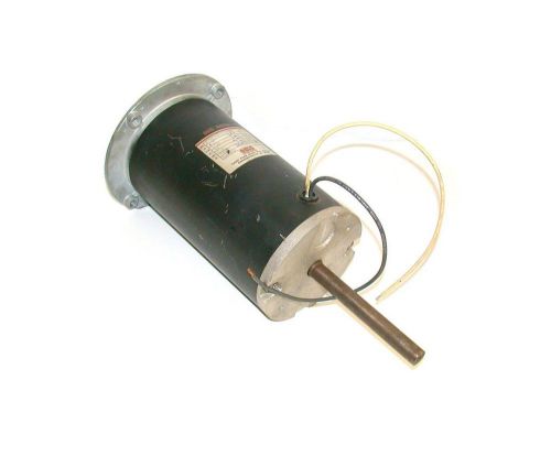 OHIO MOTOR  1 1/2 HP PERMANENT MAGNET DC MOTOR  MODEL D-421366X6785