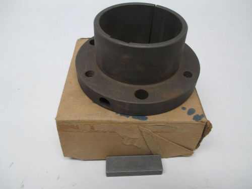New tb woods sfx2-11/16 qd 2-11/16in id bushing d287764 for sale
