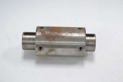 New kim kr-51318 assembly 1-1/2in shaft coupling replacement part b360715 for sale