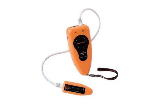 Paladin greenlee pa1574 tools lan check tester for testing utp patch cables for sale