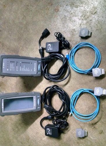 Agilent WireScope 350 Cable Tester