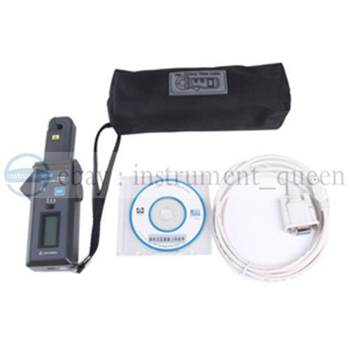 Etcr6000 ac/dc clamp leaker dc/ac 0ma ~60a,?7mm !!new!! for sale