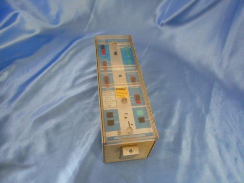 BBC 611250-T16 Solid State Trip Device, Type LSS6, Used working condition