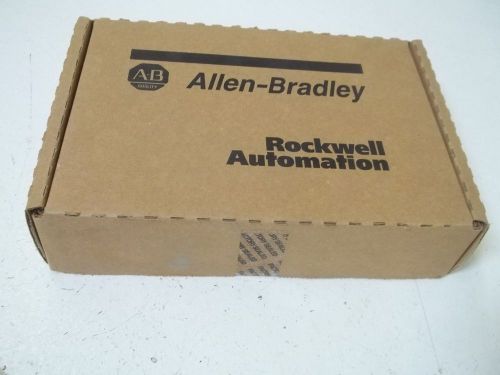 Allen bradley 1747-l532 ser.e processor unit *new in a box* for sale