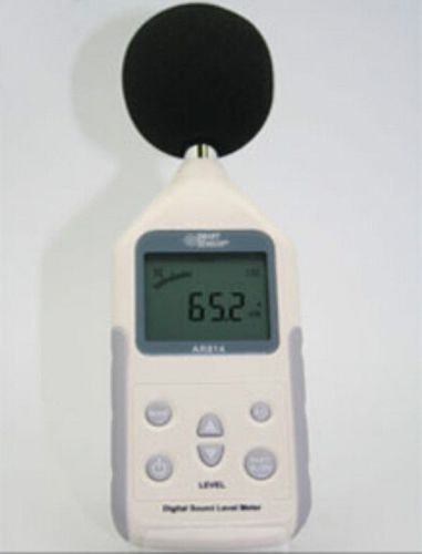 AR814 Noise Meter Digital Sound Level Meter AR-814