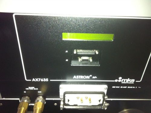 Astronhf+ Astron mks Astex Products AX7635-10 AX7635