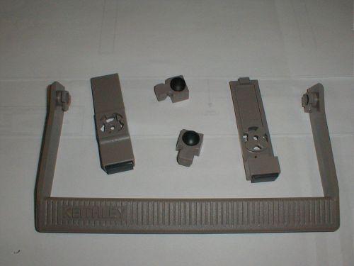 Keithley Meter handle and feet