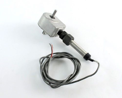 Red Lion LSCDF100 Length Sensor Encoder 3/8&#034;