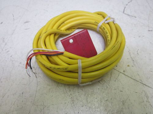 HONEYWELL 50FY41-12 PROXIMITY SWITCH 4M CABLE *USED*