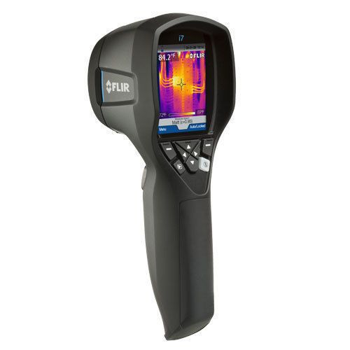 Flir i&amp; thermal imaging camera for sale