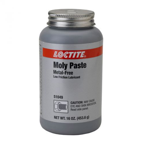 Loctite 51049 moly paste metal free (quantity of 2) for sale