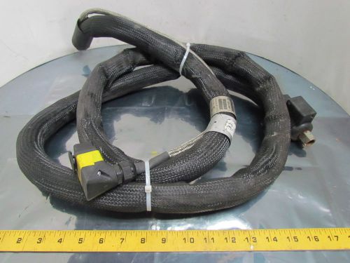 Nordson 274793d 8 ft hot melt adhesive hose 240v 224 watts for sale