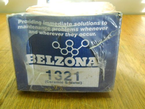 Belzona 1321 Blue N.I.B. Anti Corrosion Ceramic - S Metal
