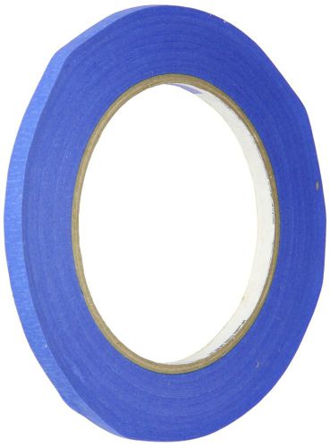 Tapecase 2090 0.25&#034; x 60yds scotch-blue painters tape (1 roll) brand new! for sale