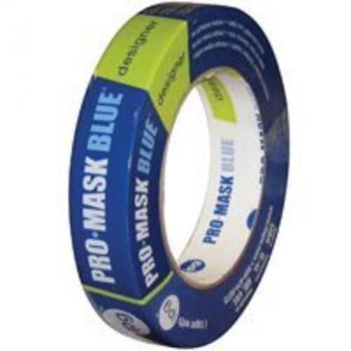 PROMASK BLUE MASK TAPE .94X60Y INTERTAPE POLYMER CORP Masking Tapes and Paper