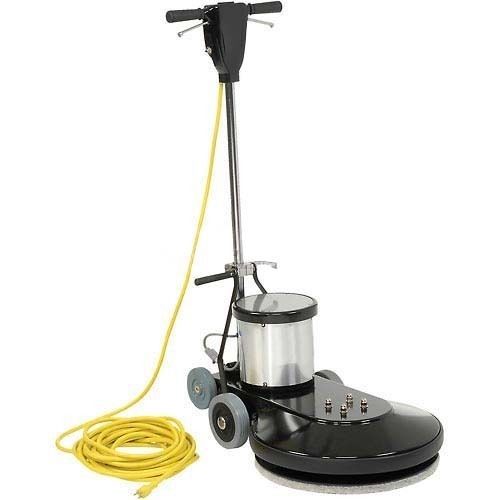 Floor burnisher - 1.5 hp - 1500 rpm - 20&#034; deck size for sale
